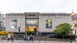 Kunstverein en Kunsthalle in Düsseldorf